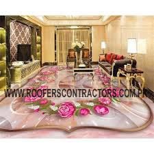 Roofers Construction Project