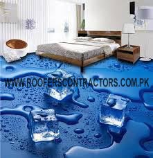 Roofers Construction Project