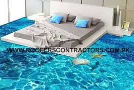 Roofers Construction Project