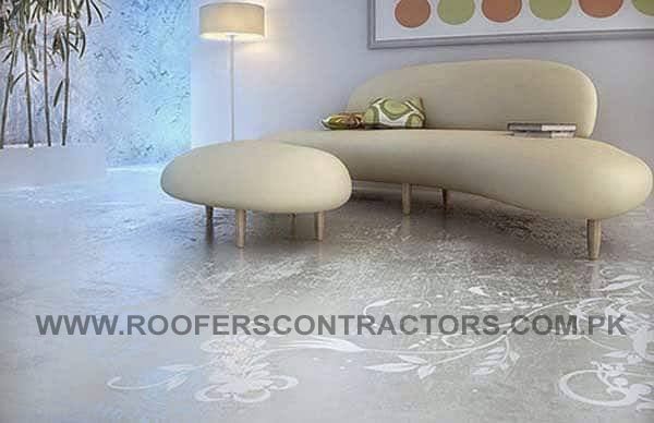 Roofers Construction Project