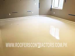 Roofers Construction Project