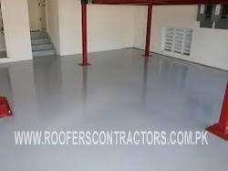 Roofers Construction Project
