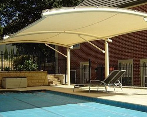 Roofers Construction Project