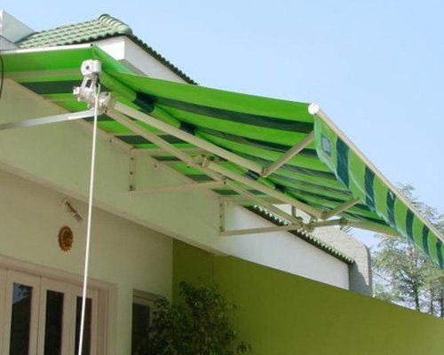 Roofers Construction Project