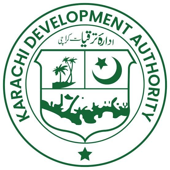 Karachi Development Authority - Logo